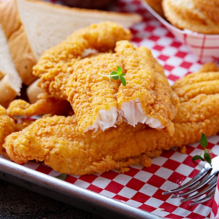 Delicious Shrimp Dishes Await