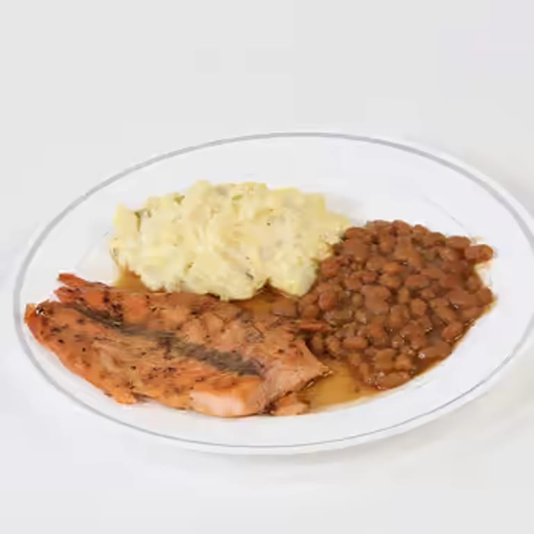 Southern Comfort: Chicken & Waffles