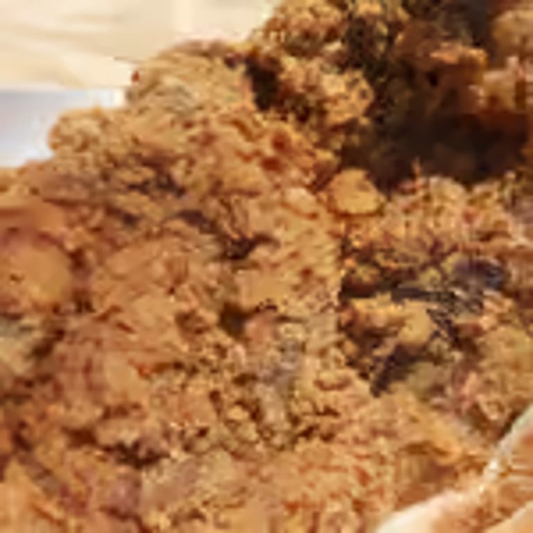 Pork Perfection: BBQ, Soul Food, and More