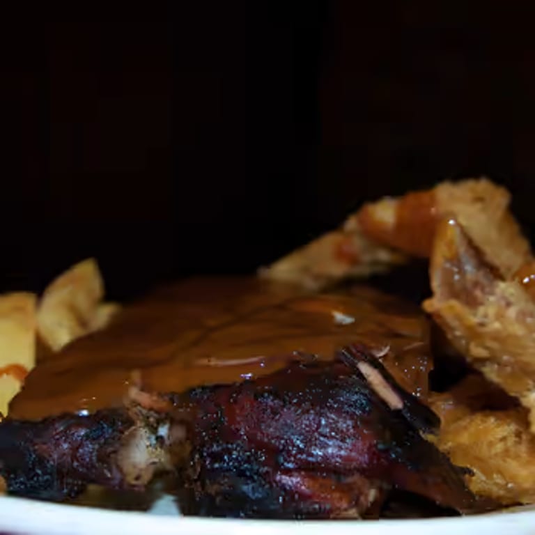 Delicious Cobbler: A Southern Comfort Dessert